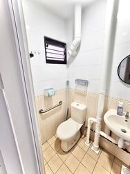 Blk 24 Marsiling Green (Woodlands), HDB 3 Rooms #590201001